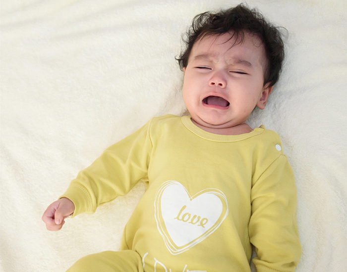 宝宝呼吸有杂音、早上咳嗽 该怎么办呢？