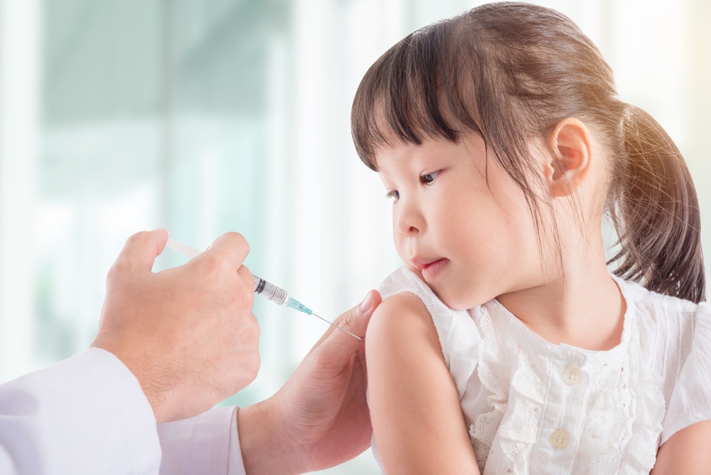孩子有这些状况：过敏、刚打完常规疫苗疑似确诊有特殊疾病还可以打疫苗吗？