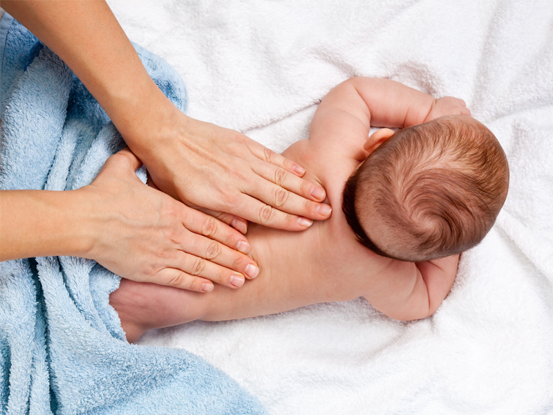 如何正确呵护宝宝肌肤打造健康的QQ肌享用一生