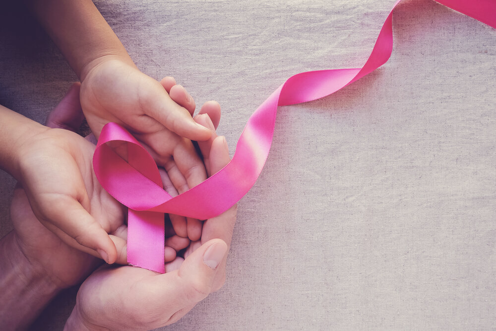 「预防乳癌」10大饮食生活原则：预防胜于治疗！你今年定期筛检了吗？