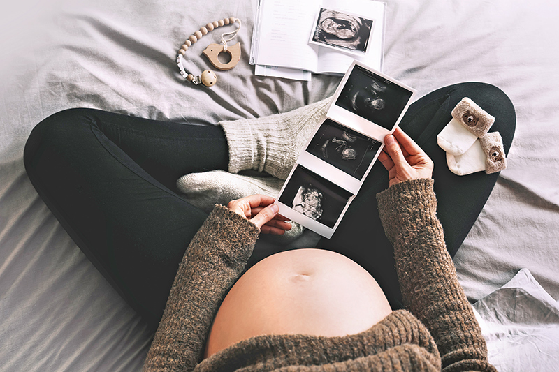 怀孕中期必知5件事掌握胎儿健康重要检查不错过