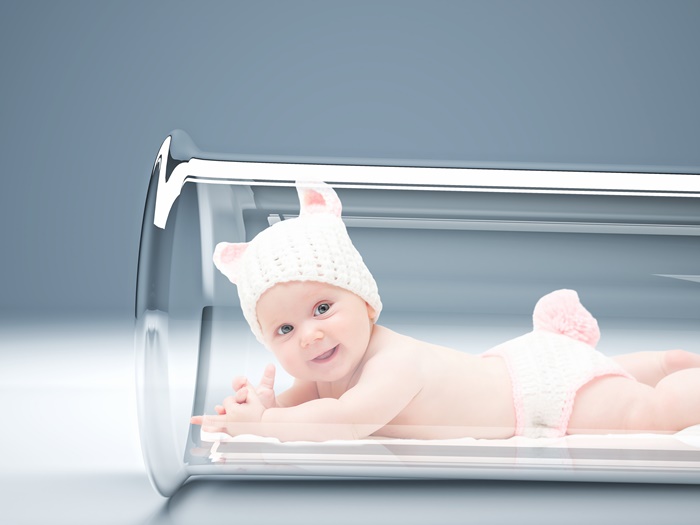 试管婴儿「多」未必好 研究：1~2个胚胎成功率最高