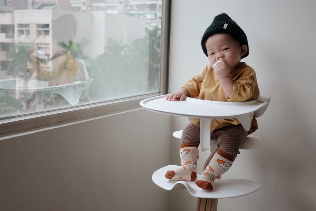 儿童餐椅人气品牌大评比！教你如何挑选最合适的餐椅