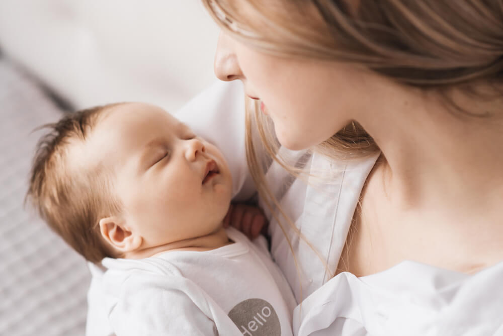 培养宝宝睡眠规律，就从「这年纪」开始
