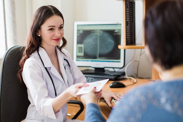 怀孕不忘检查乳房，ABVS乳房超音波无痛又清晰