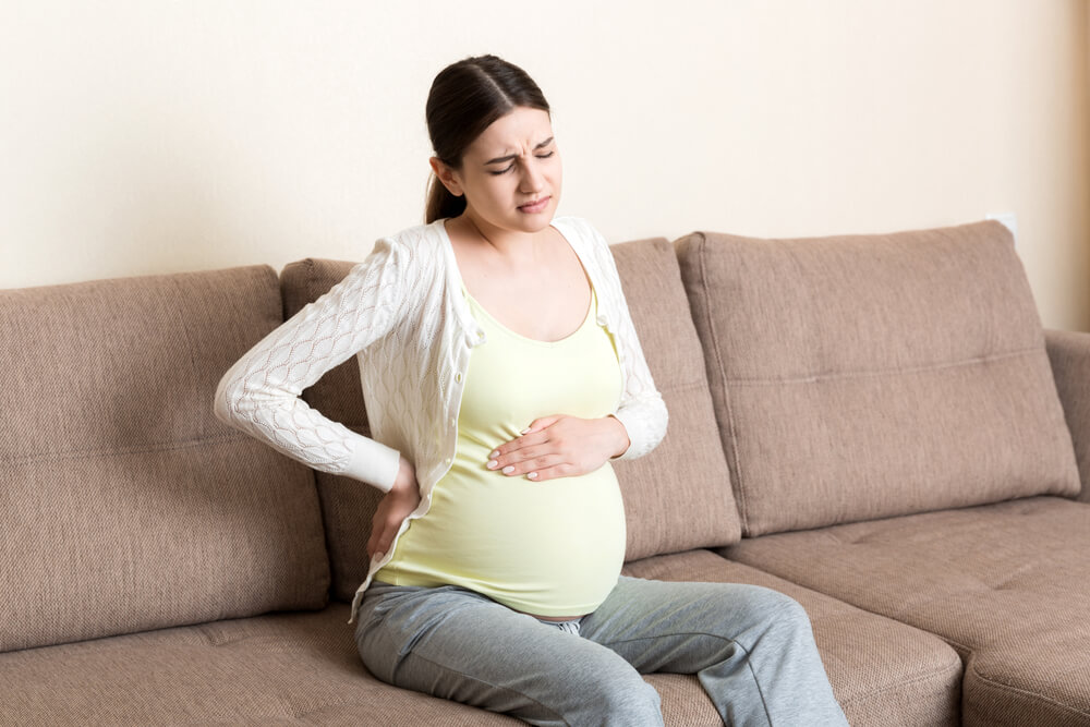 孕期便秘该如何改善？营养师建议，可从2大饮食原则著手！