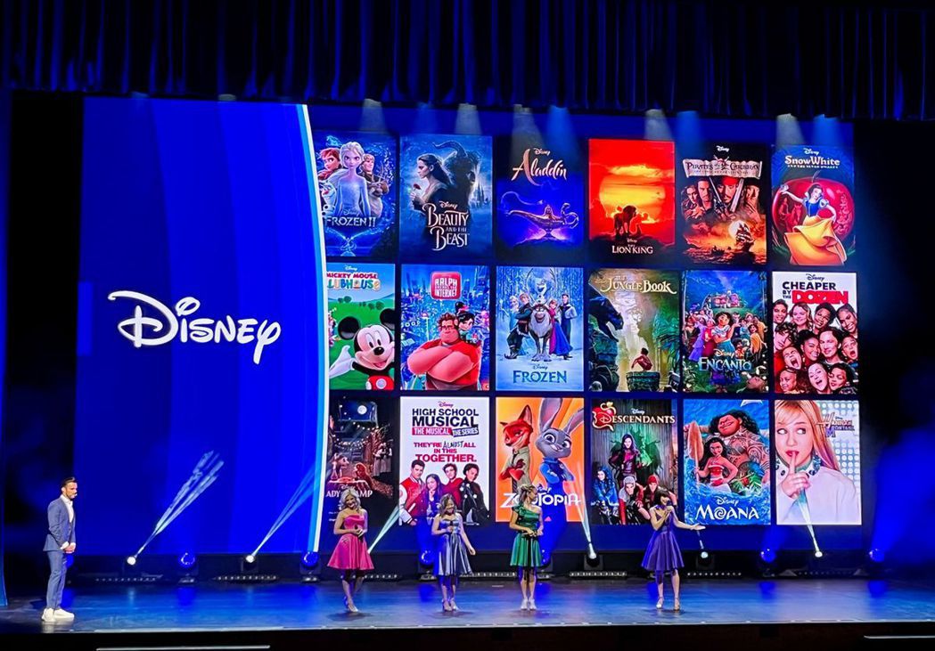 Disney+无广告方案变贵了 美国地区12月起涨38%