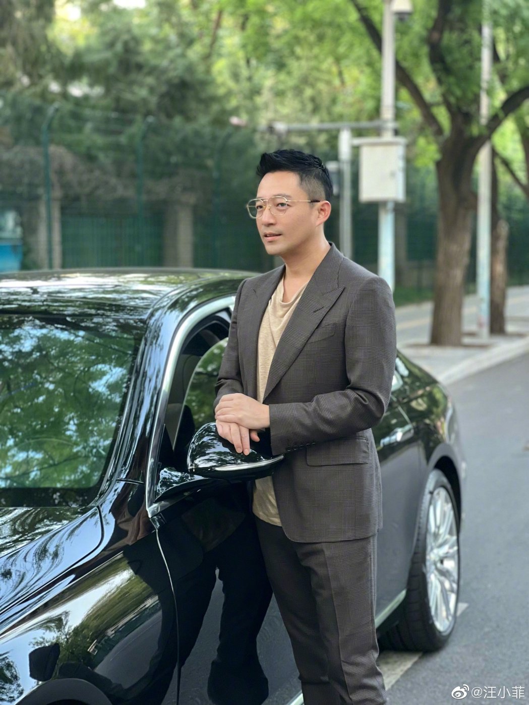 汪小菲爆大S服用违禁药又删文　控「要我每月给药方22万人民币」