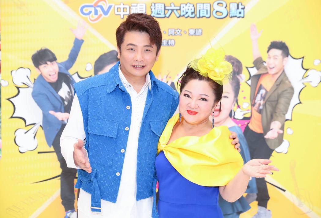 被白冰冰赞是新生代本土一哥 蔡佳麟曝噩耗：很抱歉