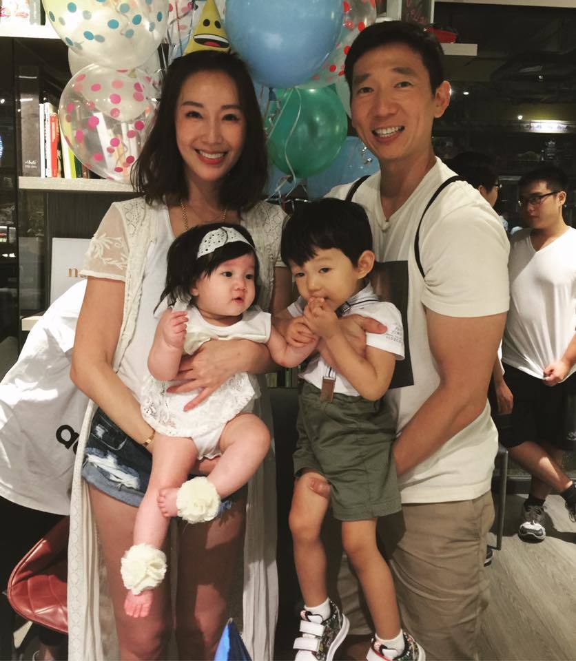 别再瞒婚藏子！解密为何星萌娃带旺爸妈？