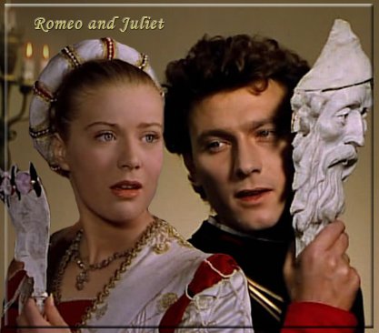 最赤裸罗密欧与茱丽叶竟成影史最经典...