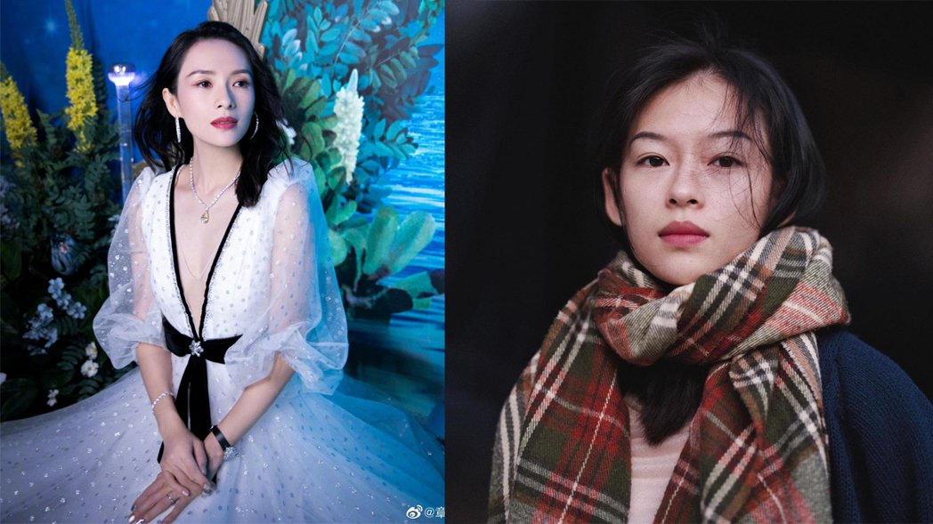 越南女模撞脸章子怡「根本双胞胎」 网：应该去「上阳赋」演少女版