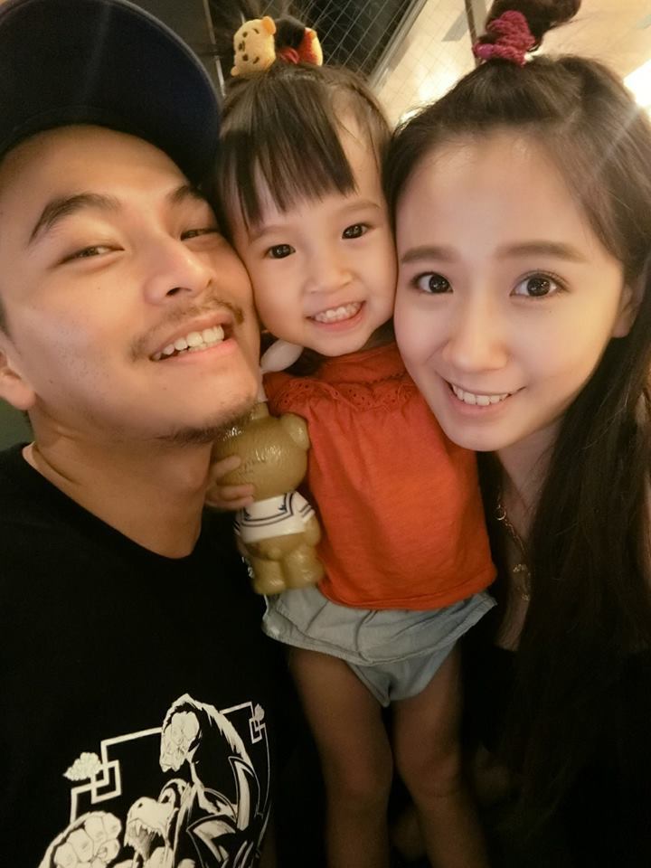 别再瞒婚藏子！解密为何星萌娃带旺爸妈？