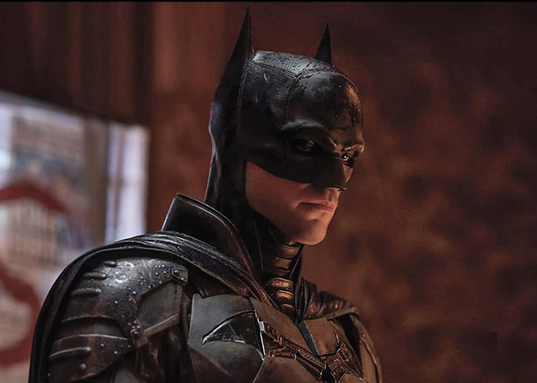 good电影「蝙蝠侠」全球狂卖罗伯派汀森推崇这部旧版是杰作