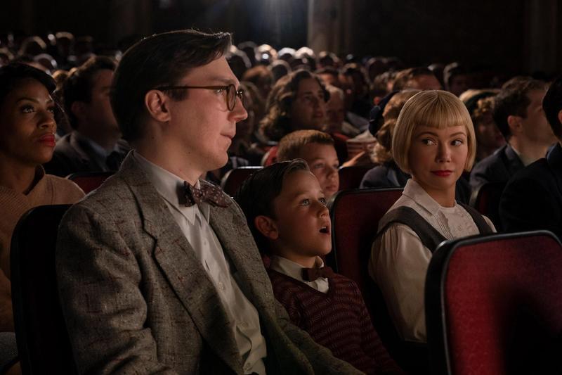 史匹柏拍片追忆童年「电影是令人永难忘怀的梦」