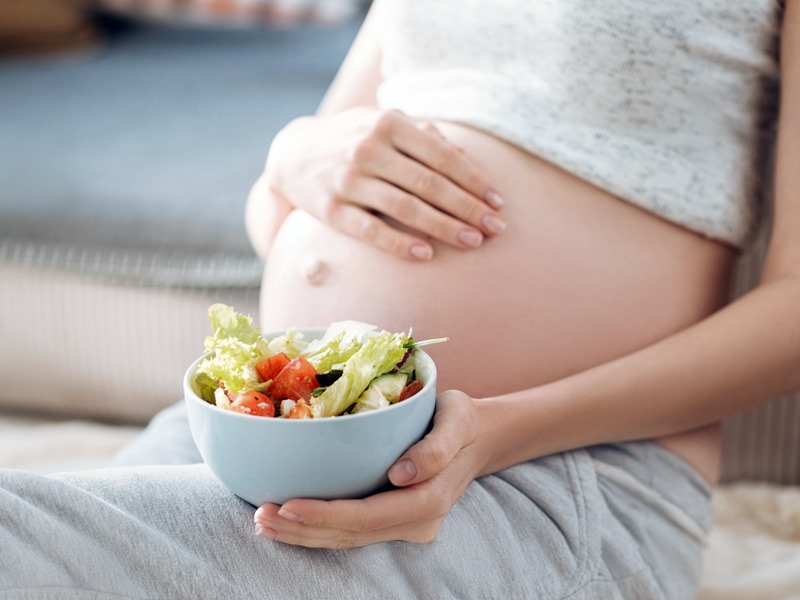 血液中重金属含量高，将严重影响受孕成功率！建议５饮食原则