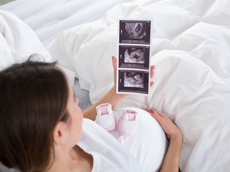 新竹一孕妇子宫颈没闭紧，双胞胎差点未足月就早产