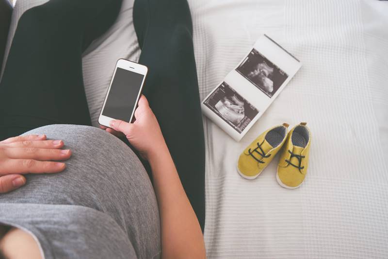 美国最新研究显示，胎动不再是胎儿健康的指标！