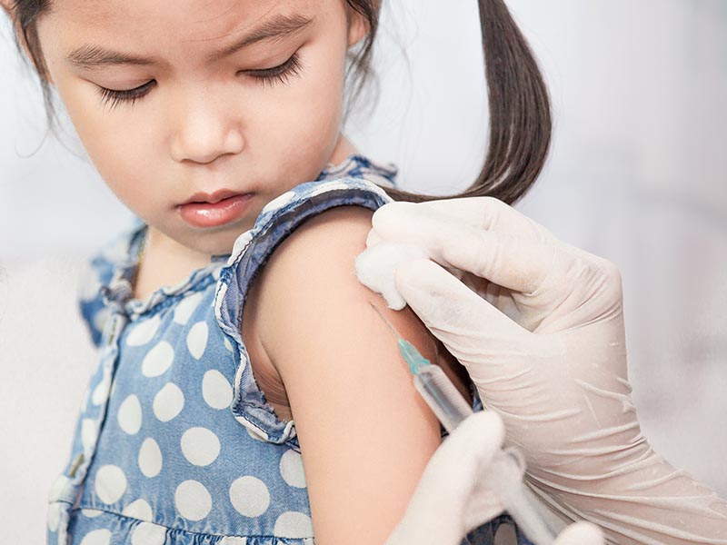 那些关于流感疫苗不安全的流言，你相信或不相信？让专家帮你解密！