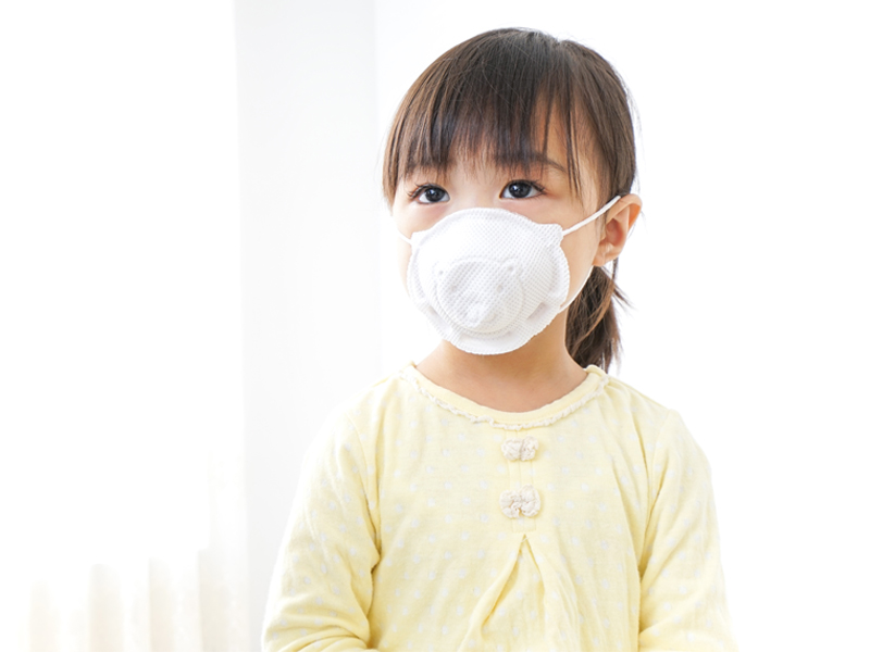 室外空污严重，如何提升室内空气品质？杜绝交叉感染，居家可从3件事著手！