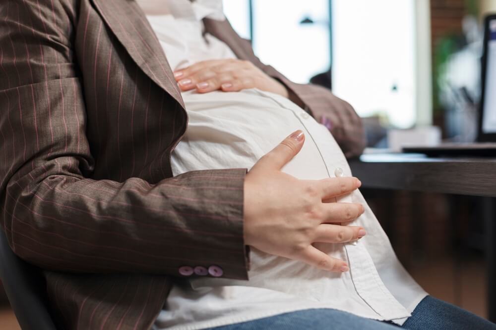 「怀孕歧视」！职场孕妈咪该如何捍卫自身权益？
