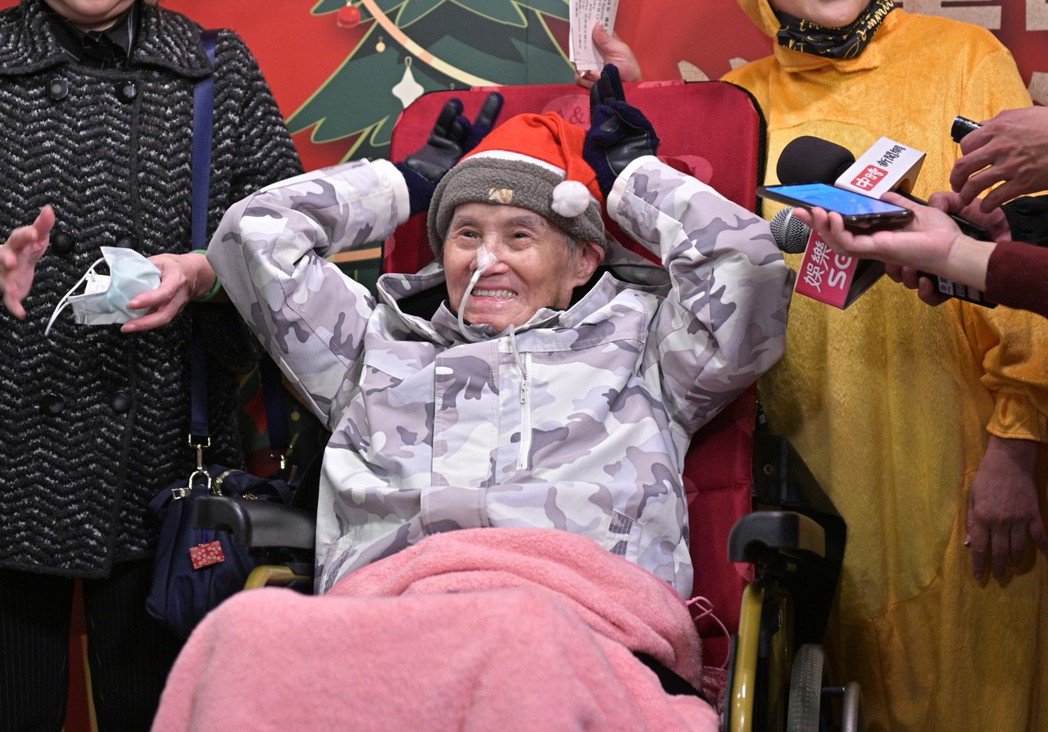 国宝歌王文夏梦中辞世享耆寿94岁