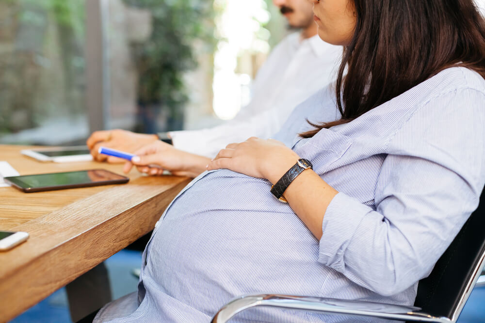 「怀孕歧视」！职场孕妈咪该如何捍卫自身权益？