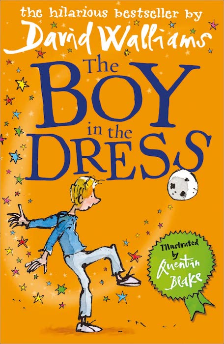男孩爱穿洋装有没有关系？5本「性别相关绘本」尊重孩子的兴趣、喜好