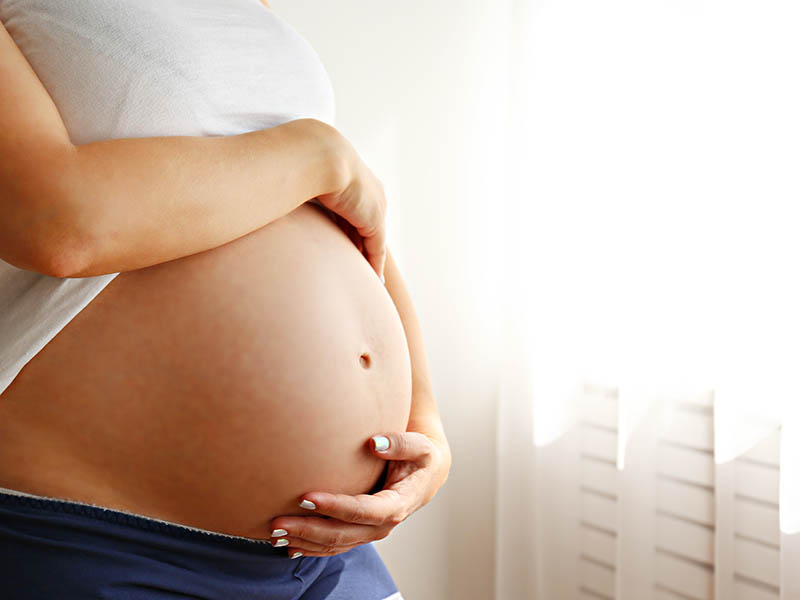 怀孕初期都做什么产检？第1次公费产检＆10种自费产检一次分析给你！