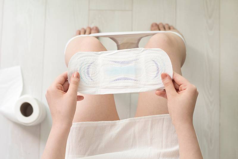 想要打造好孕体质并不难！中西医教你算排卵期＆观察月经