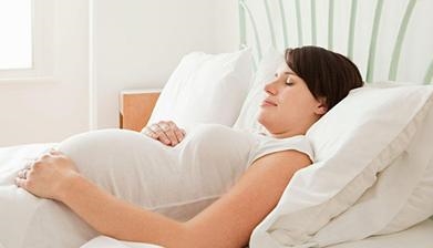 【孕期睡眠】孕期睡眠不好怎么办_孕期睡眠不好会影响胎儿吗
