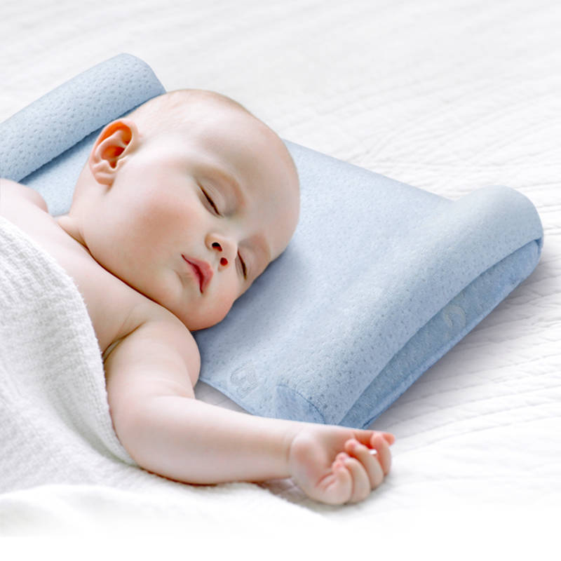 【婴儿枕头】婴儿枕头什么牌子好_婴儿枕头怎么选