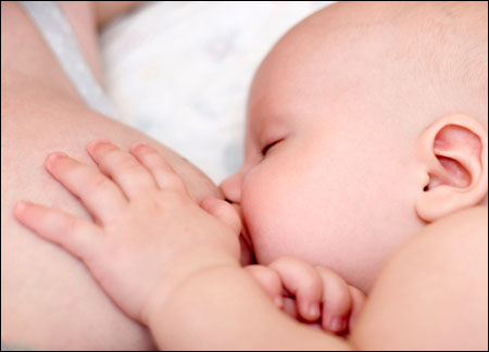 减少婴儿吐奶的方法有哪些