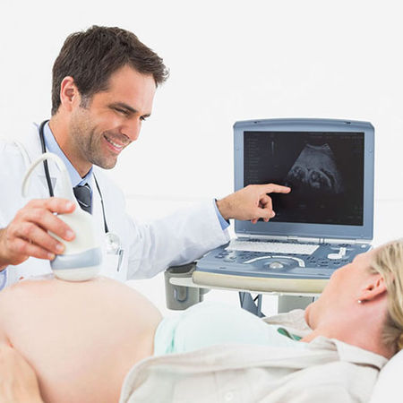 告别孕早期，欣喜迎来稳定的孕中期