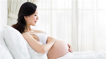 孕妇产前调养：早中晚三期调养法