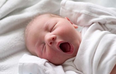 睡觉不踏实、睡多久合适？新生儿睡眠知识大全