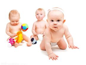 7个月宝宝要防缺钙,7个月宝宝发育指标和护理要点详解！