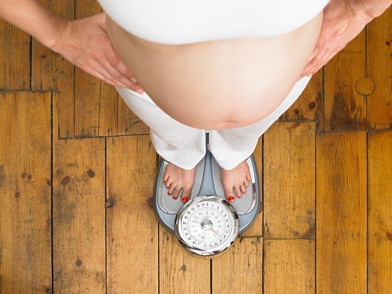 孕妇体重增长标准：孕妇体重不增长怎么办？