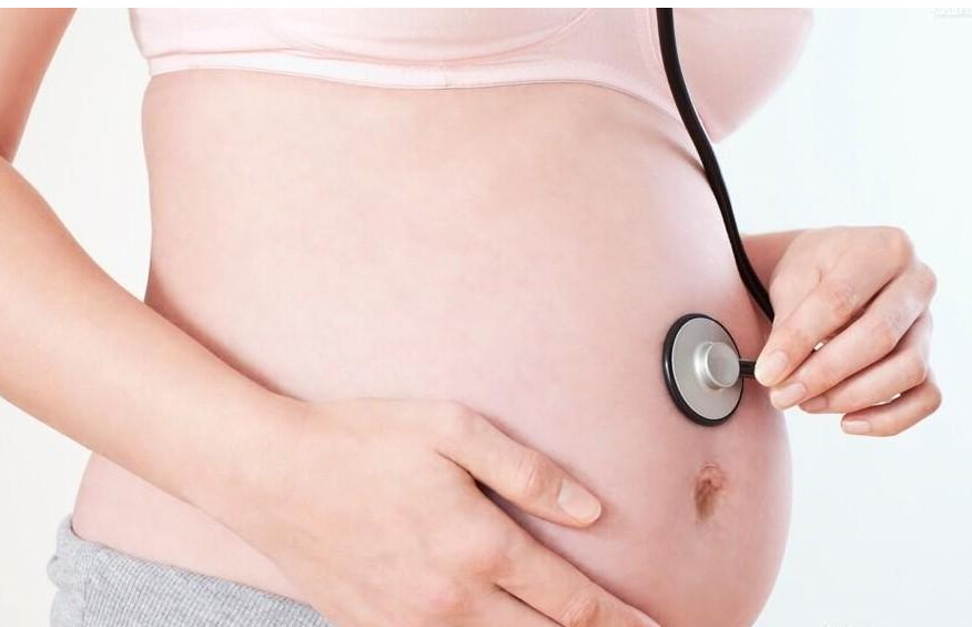 怀孕初期要注意什么?怀孕三个月要需要了解的注意事项