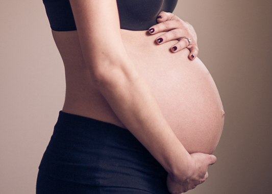 孕妇了解这些让你轻松度过孕早期！