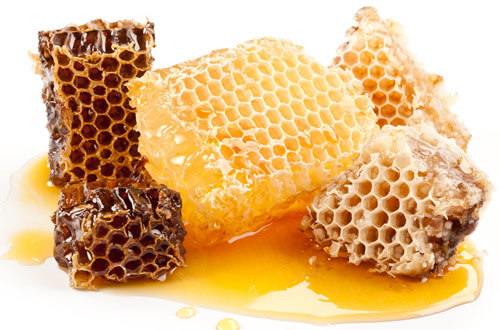 月经期可以喝蜂蜜吗