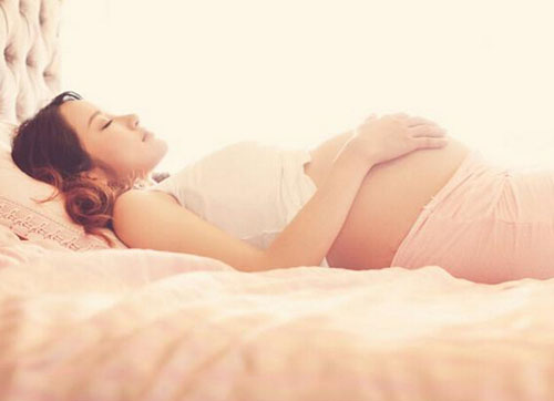 胎梦预示胎儿状况，这是真的吗？