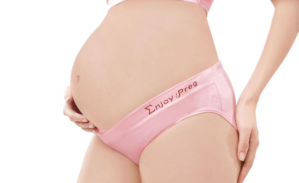 托腹裤保护孕肚安全，孕妇什么时候穿托腹裤？孕妇托腹裤怎么选