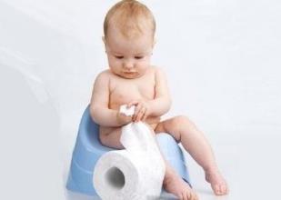宝宝拉肚子分4种类型,谨记婴儿腹泻注意事项