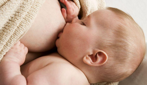 母乳喂养有哪些好处？母乳喂养注意事项