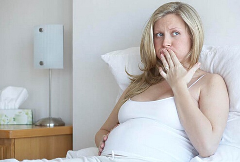 孕妇口腔溃疡是怎么回事？孕妇口腔溃疡怎么办？