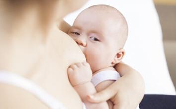 哺乳期上火能给宝宝喂奶吗？哺乳期上火怎么办