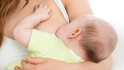 母乳多少的关键是什么