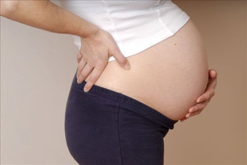 预产期到了还没生怎么办?孕妇分娩前的症状有哪些?