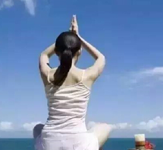 韩国健美女神文世琳晒性感私照曝光 身材热辣面貌萝莉